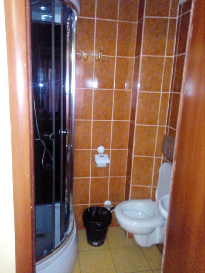 Imperial Hotel Krivoy Rog Kryvyi Rih Екстериор снимка