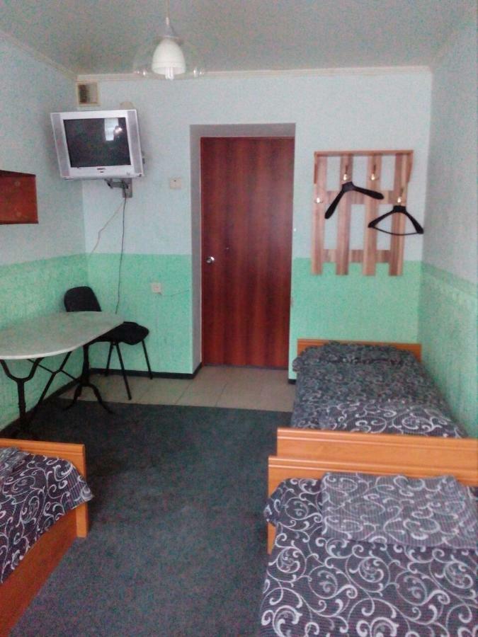 Imperial Hotel Krivoy Rog Kryvyi Rih Екстериор снимка