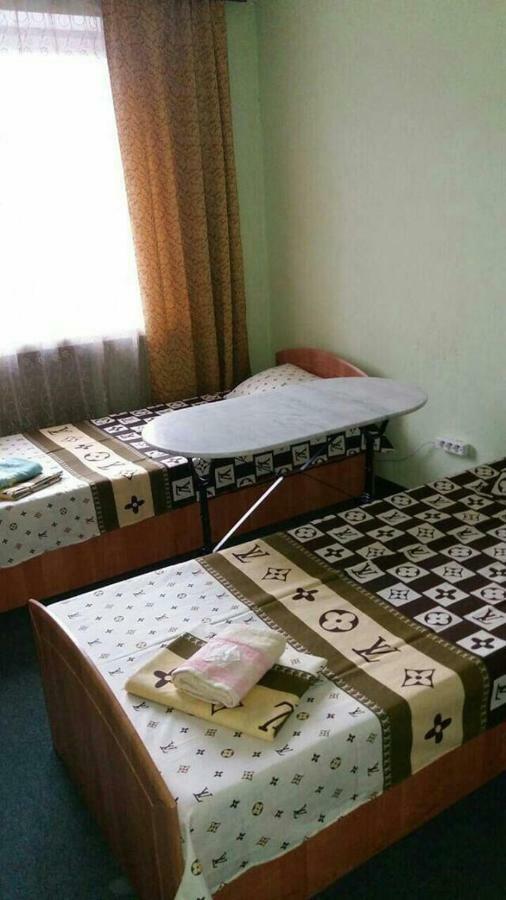 Imperial Hotel Krivoy Rog Kryvyi Rih Екстериор снимка