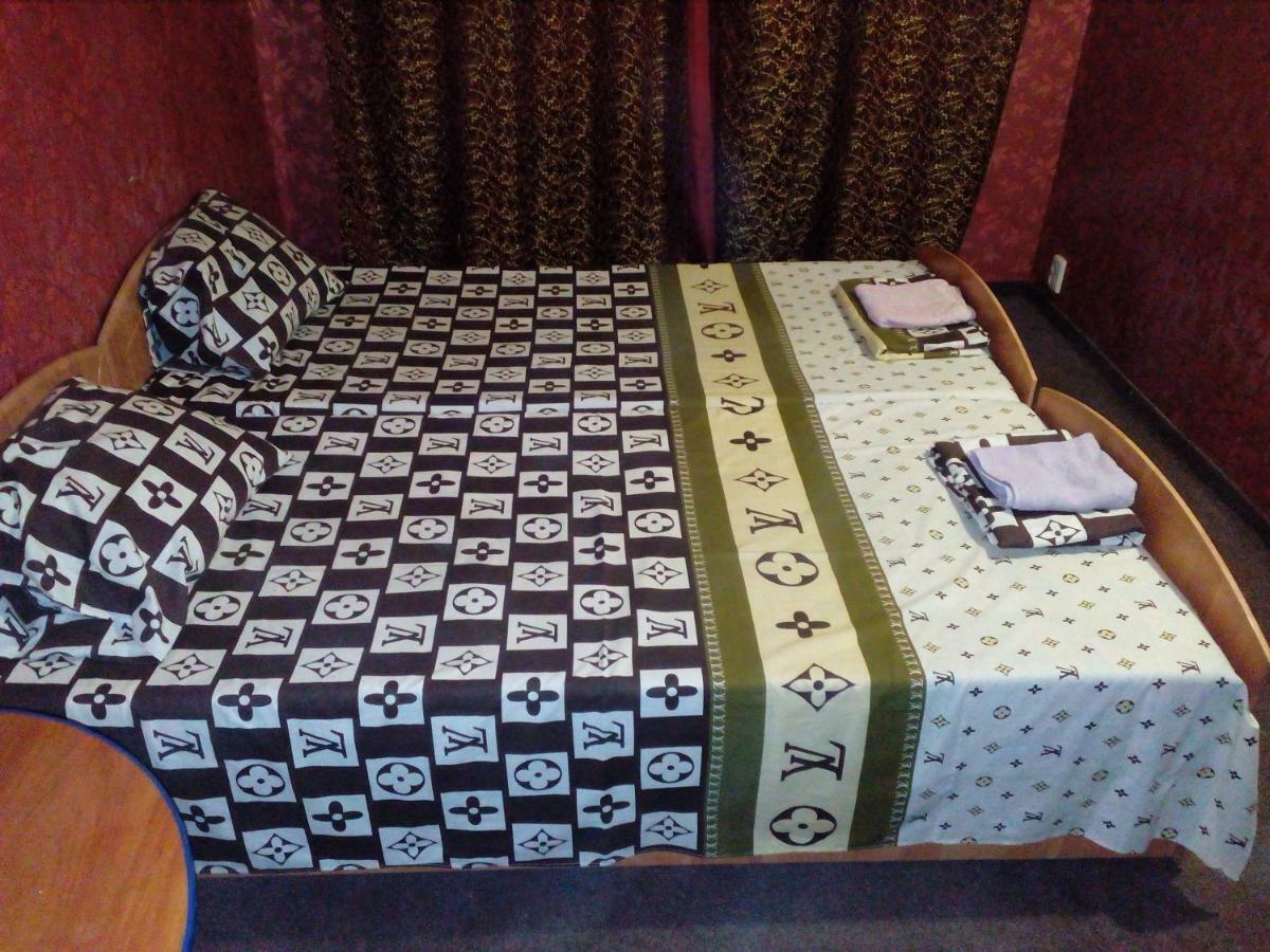 Imperial Hotel Krivoy Rog Kryvyi Rih Екстериор снимка