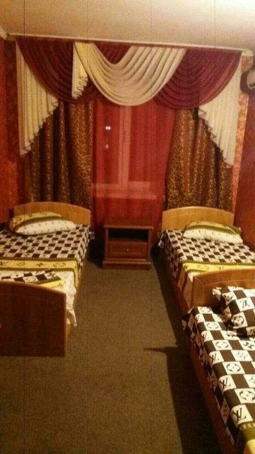 Imperial Hotel Krivoy Rog Kryvyi Rih Екстериор снимка