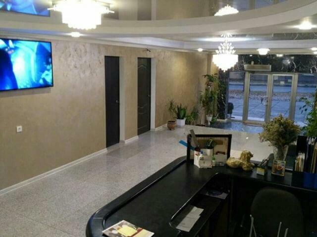 Imperial Hotel Krivoy Rog Kryvyi Rih Екстериор снимка