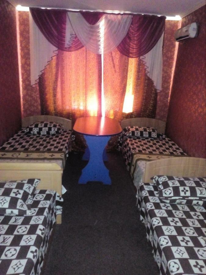 Imperial Hotel Krivoy Rog Kryvyi Rih Екстериор снимка