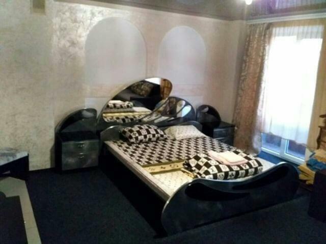 Imperial Hotel Krivoy Rog Kryvyi Rih Екстериор снимка